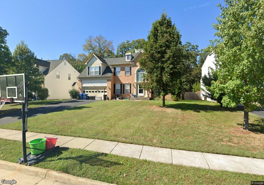 13190 Sapphire Ridge Place, Bristow, VA 20136 - photo 1