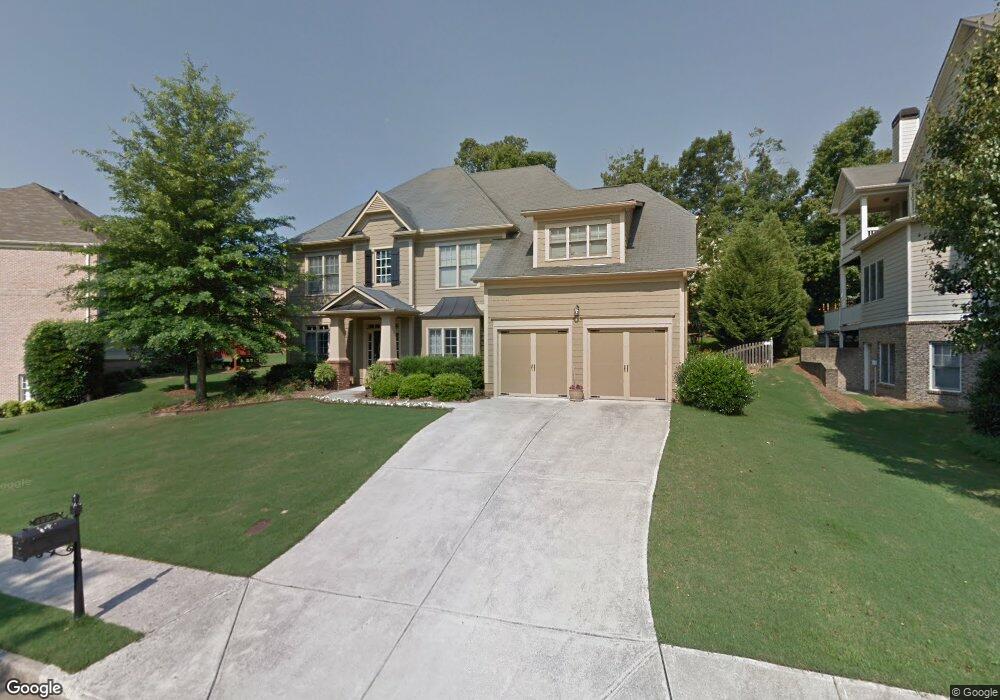 3595 Millwater Crossing unit 3595, Dacula, GA 30019 - photo 1