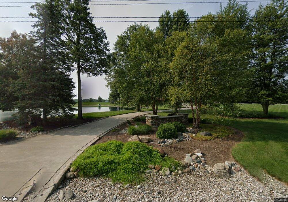 11211 W Yoder Rd, Roanoke, IN 46783 - photo 1