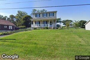 8 S Locke Ave, Yeagertown, PA 17099