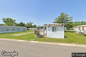 1184 E Outer Dr, Monroe, MI 48161