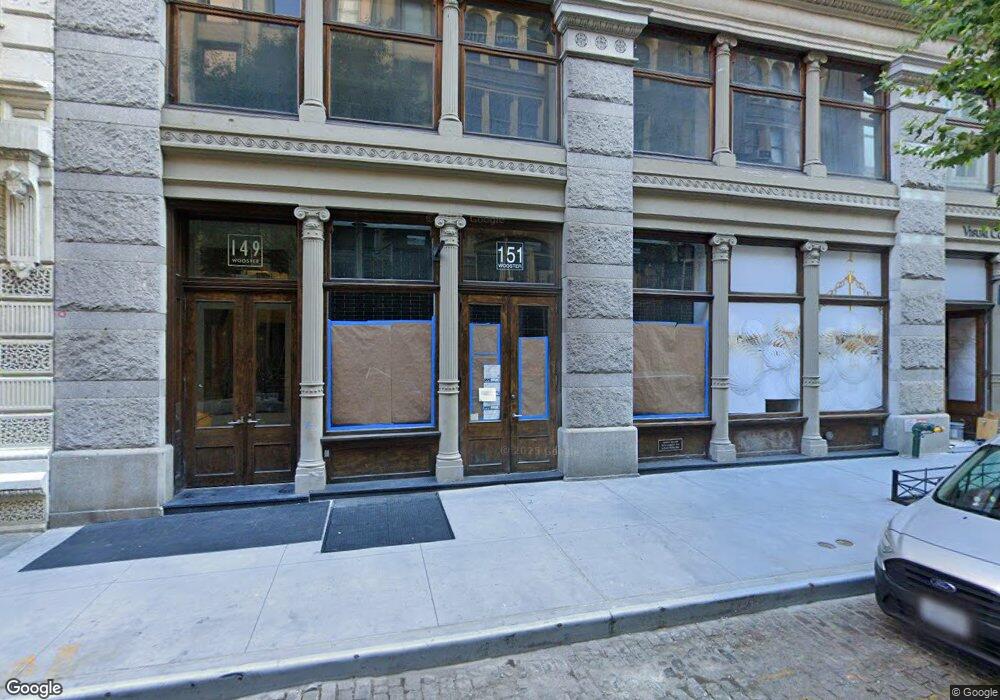 Sold $50,000,000 • Co-Listing Agent