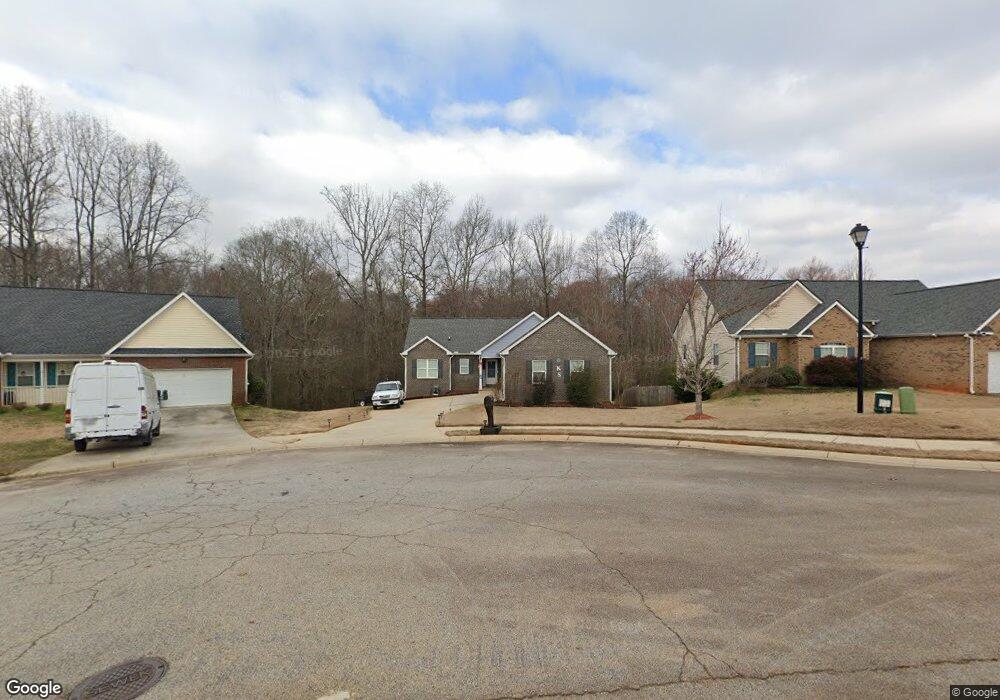 224 Jessie Ct unit 32, McDonough, GA 30252 - photo 1
