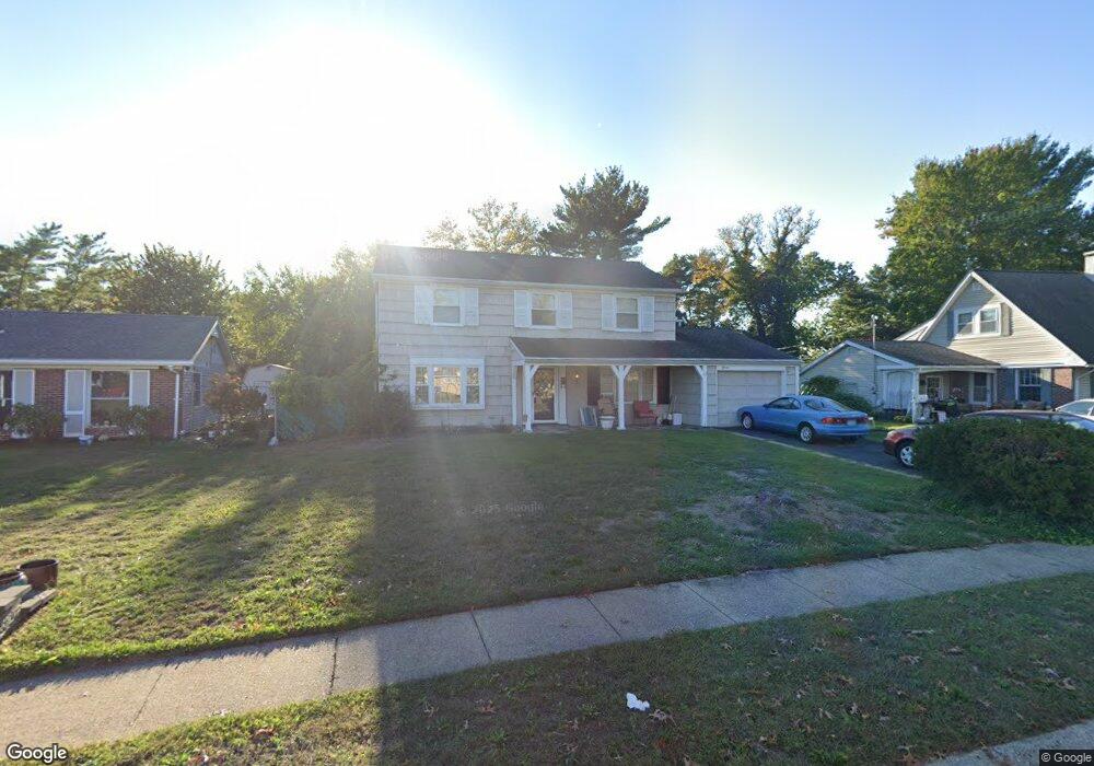11 Belhurst Ln, Willingboro, NJ 08046 - photo 1