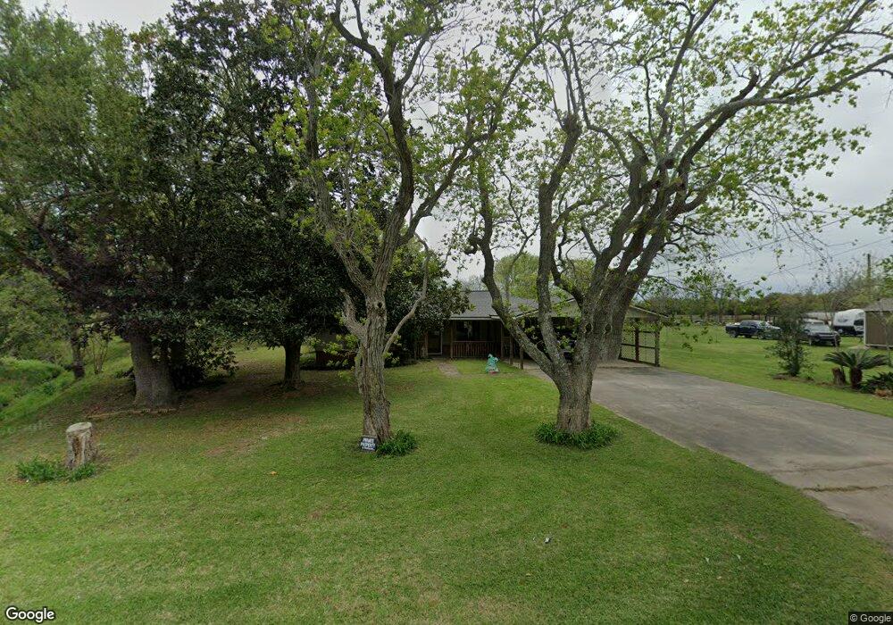 193 County Road 214, Bay City, TX 77414 - photo 1