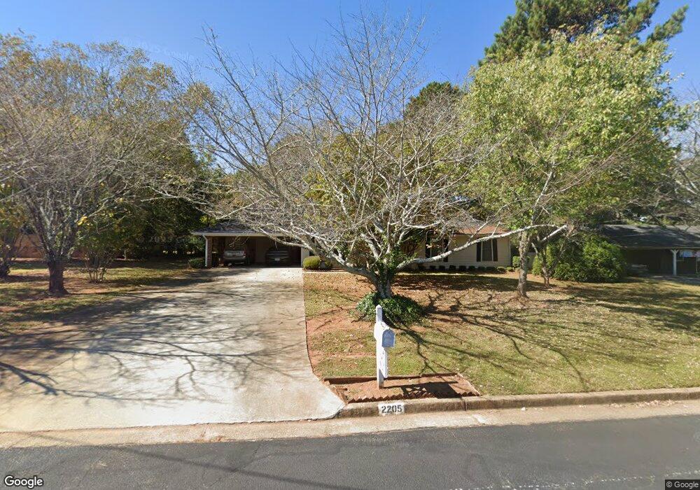 2205 Patriot Ct SW unit 1, Conyers, GA 30094 - photo 1