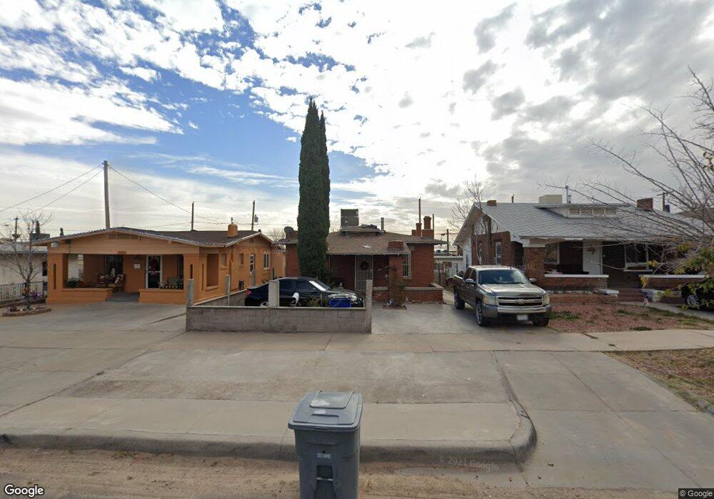 2918 Richmond Ave, El Paso, TX 79930 - photo 1
