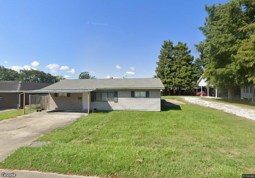 200 Buquet St, Houma, LA 70360 - photo 1