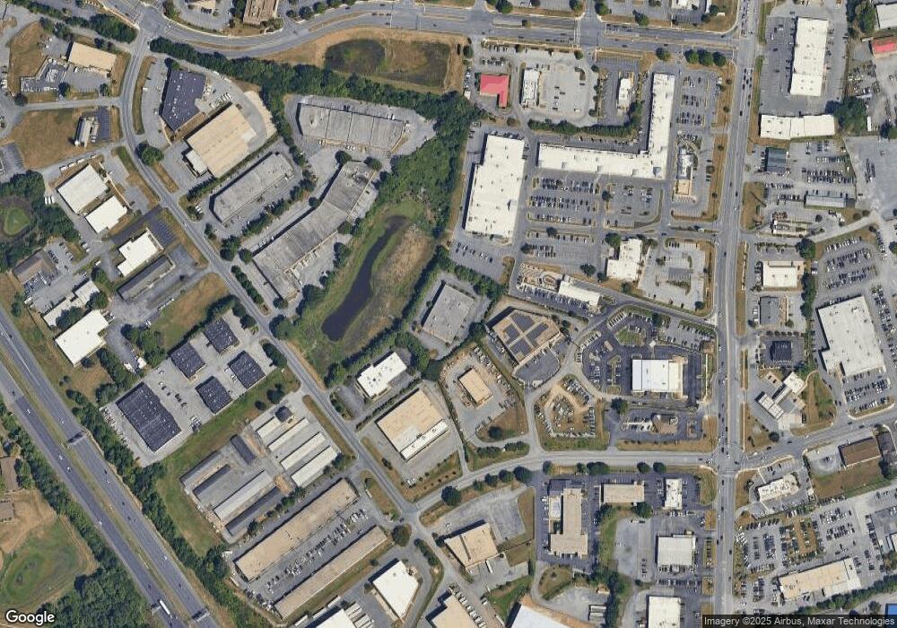 5703 Industry Ln, Frederick, MD 21704 - photo 1