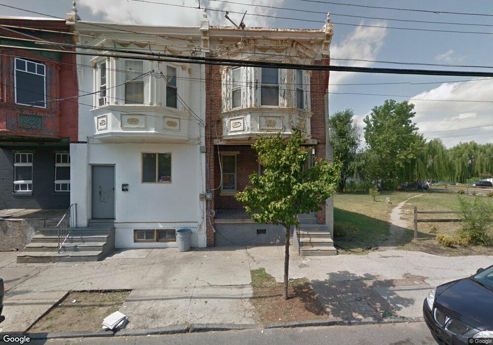 819 N 5th St, Camden, NJ 08102 - photo 1