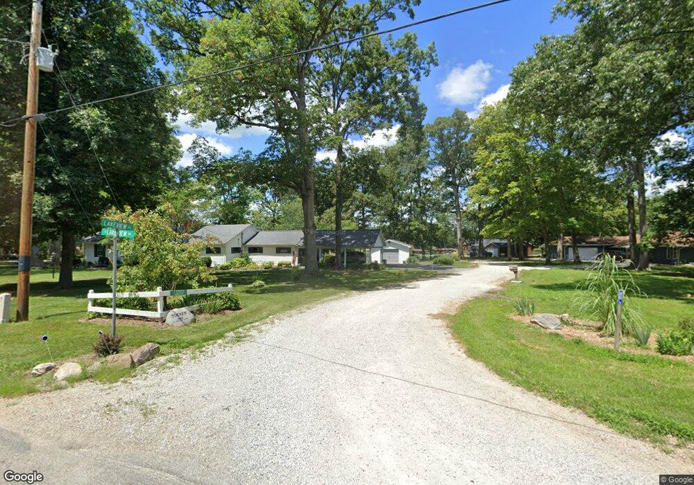 0 6 Lakeview Place, Effingham, IL 62401 - photo 1