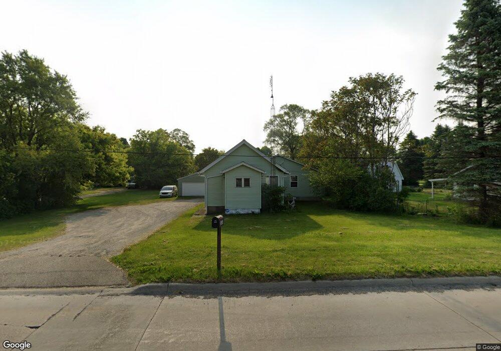5168 N Genesee Rd, Flint, MI 48506 - photo 1