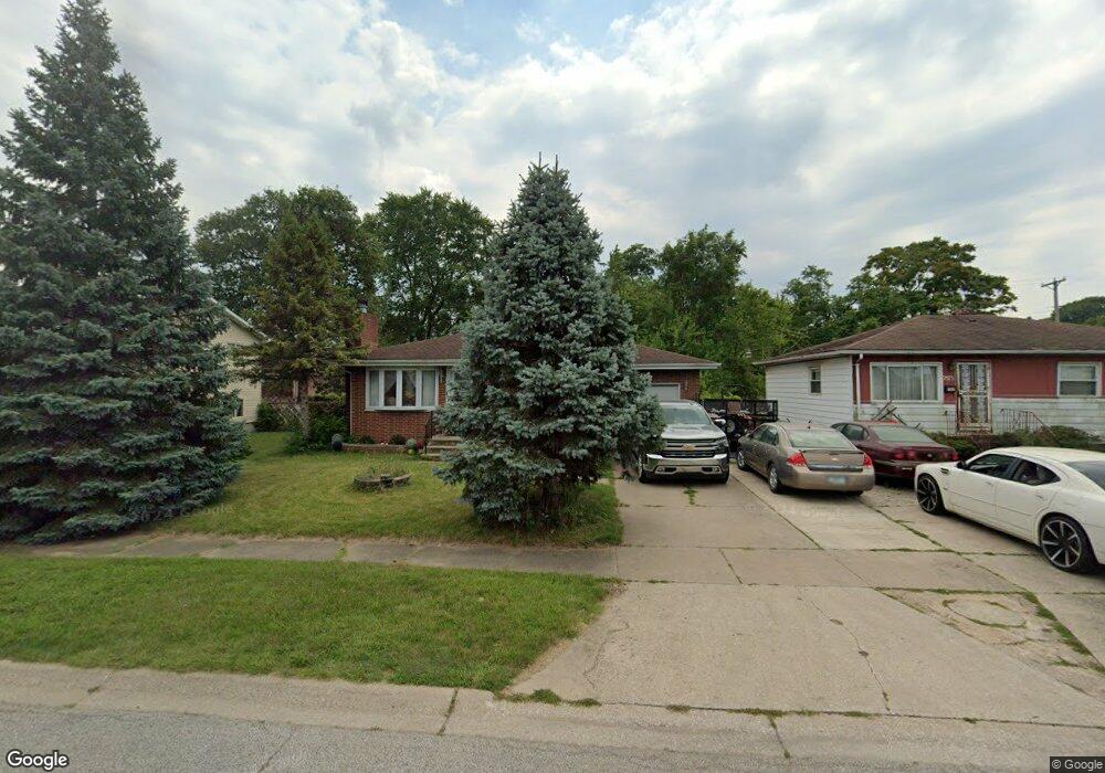 2573 W 19th Ave, Gary, IN 46404 - photo 1