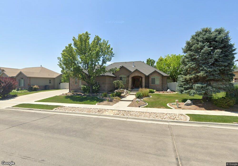 3059 Durham Woods Way, Riverton, UT 84065 - photo 1