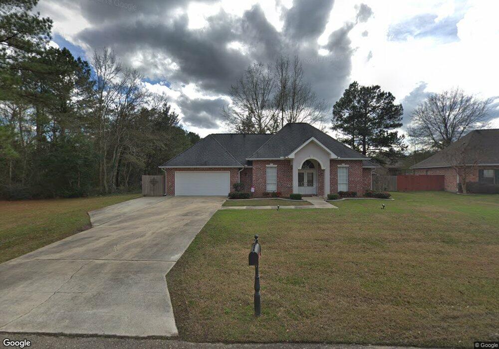 269 Old Mill Loop, Pearl River, LA 70452 - photo 1