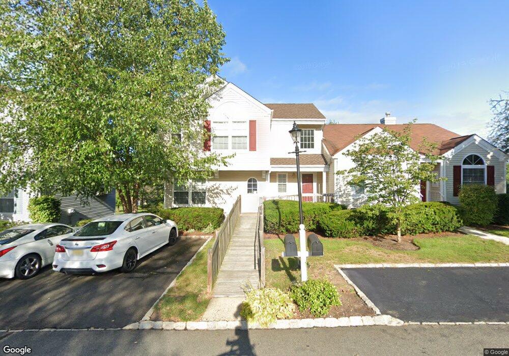 241 Long Meadow Rd, Bedminster, NJ 07921 - photo 1