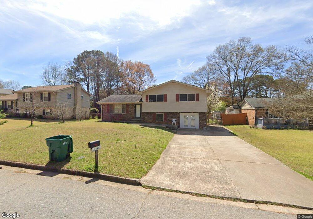 2237 Lanier Place, Morrow, GA 30260 - photo 1