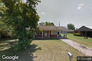 225 11th St, Marked Tree, AR 72365