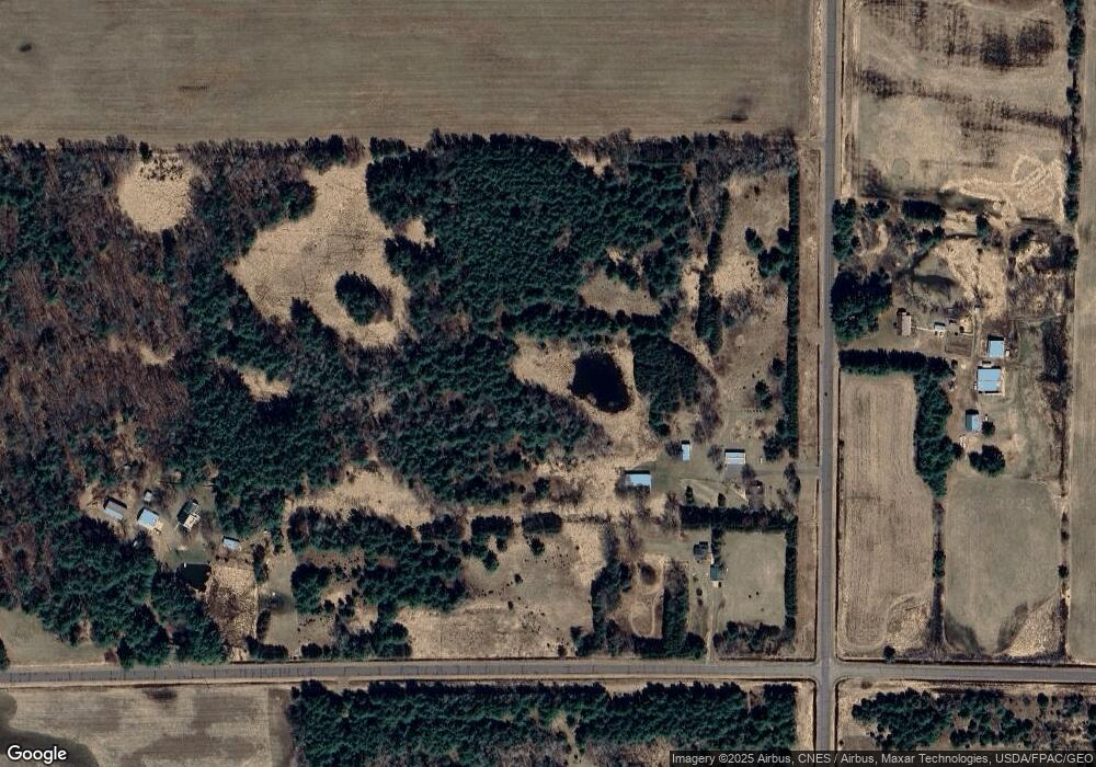 26435 Old 35, Webster, WI 54893 - photo 1