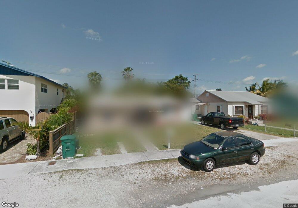 2415 Fogarty Ave, Key West, FL 33040 - photo 1