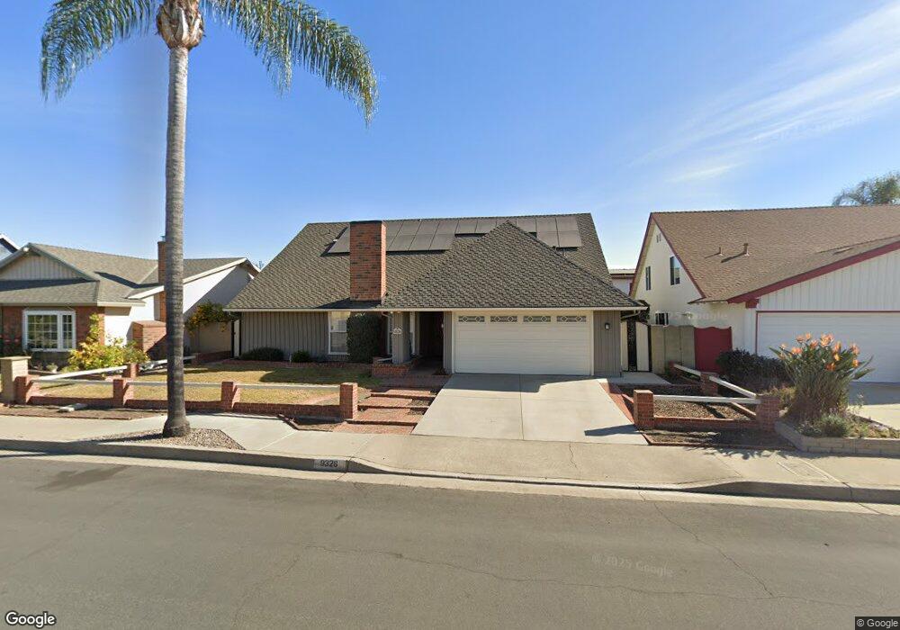 9326 Cambridge St, Cypress, CA 90630 - photo 1