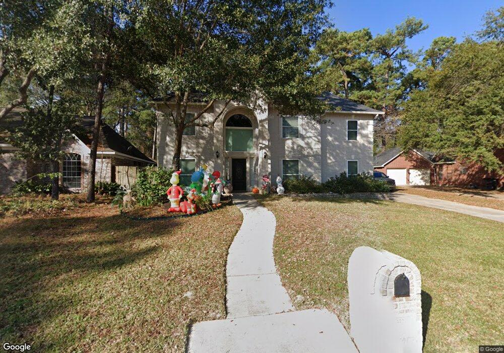 15523 Hermitage Oaks Dr, Tomball, TX 77377 - photo 1