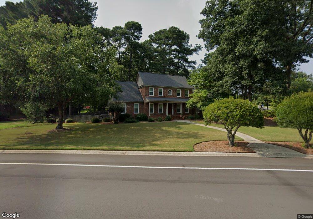 598 Longwood Dr, Fayetteville, NC 28314 - photo 1