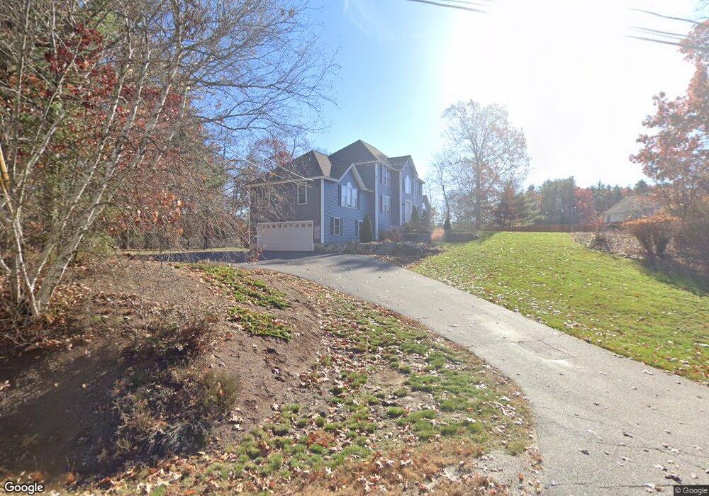 19 Hall Rd, Londonderry, NH 03053 - photo 1