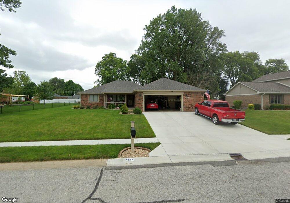 7884 Quail Ridge N, Plainfield, IN 46168 - photo 1