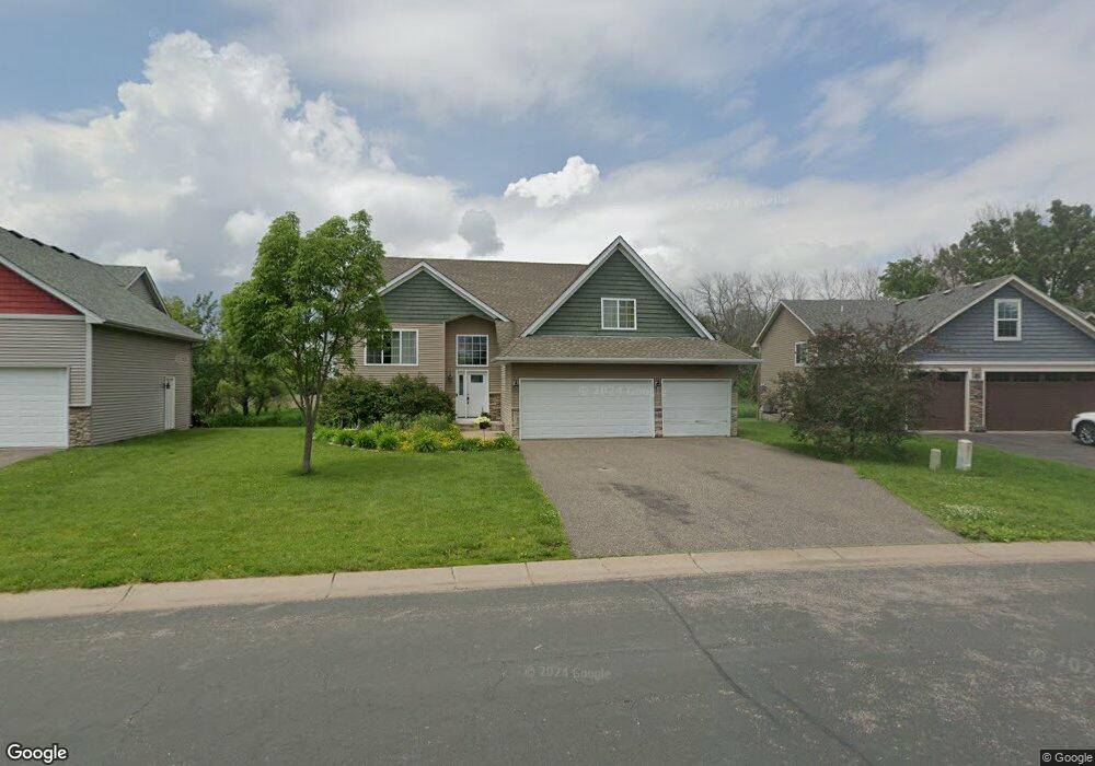 5110 5110 159th-Street-n, Hugo, MN 55038 - photo 1