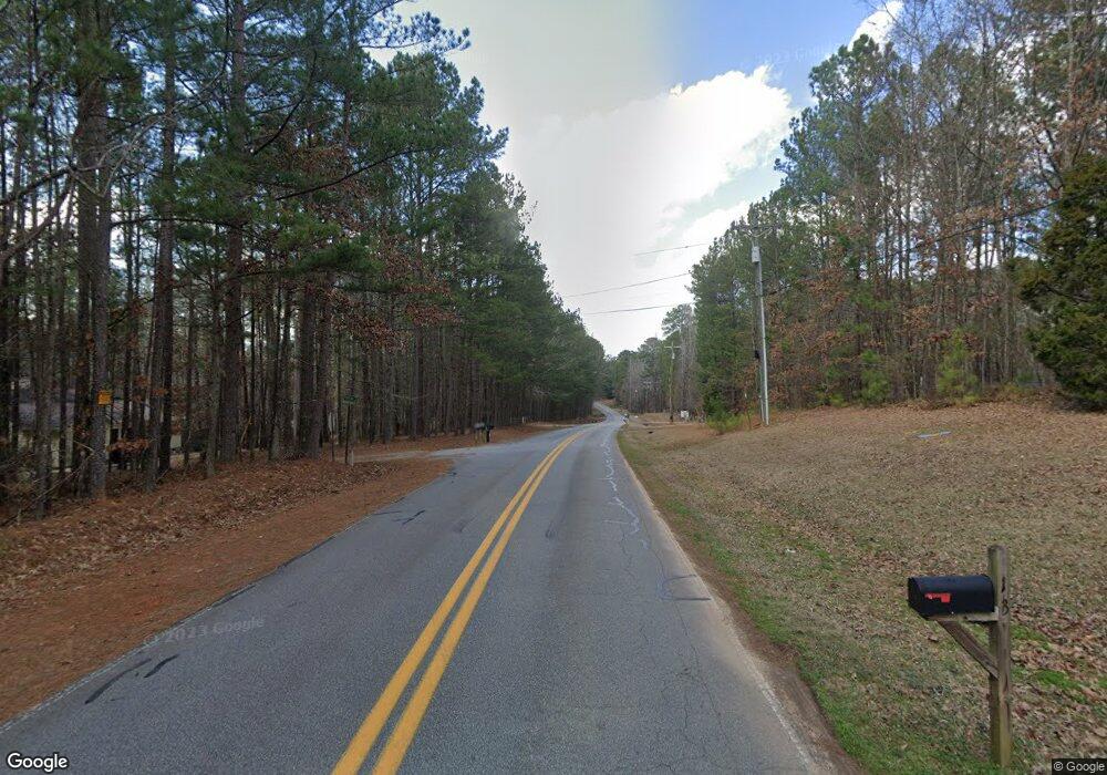 0 Tussahaw Point unit 20054493, Jackson, GA 30233 - photo 1