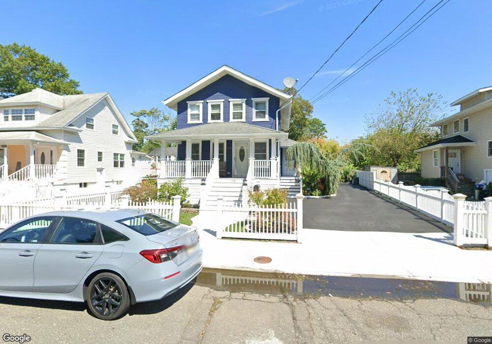 175 Edwards Ave, Long Branch, NJ 07740 - photo 1