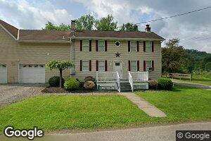 1194 Rivers Edge Ln, Freeport, PA 16229