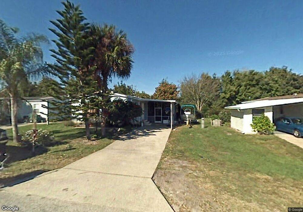 1626 Cocoa Bay Blvd, Cocoa, FL 32926 - photo 1
