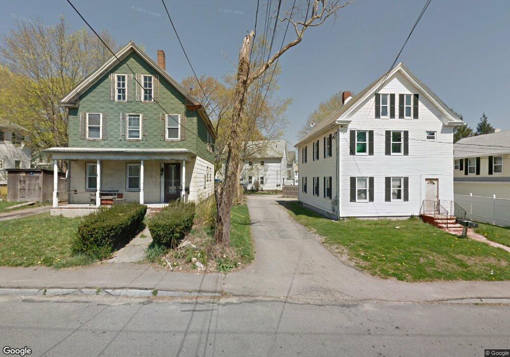 15R Barnum St, Taunton, MA 02780 - photo 1