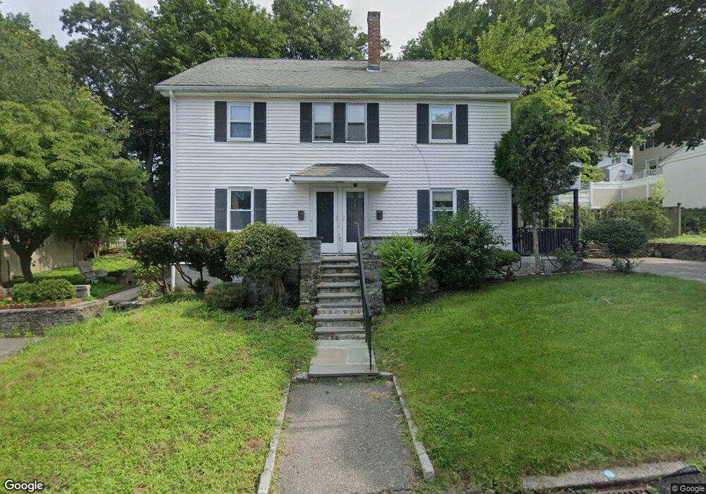 12 Peck Ave unit 12, Wellesley Hills, MA 02481 - photo 1