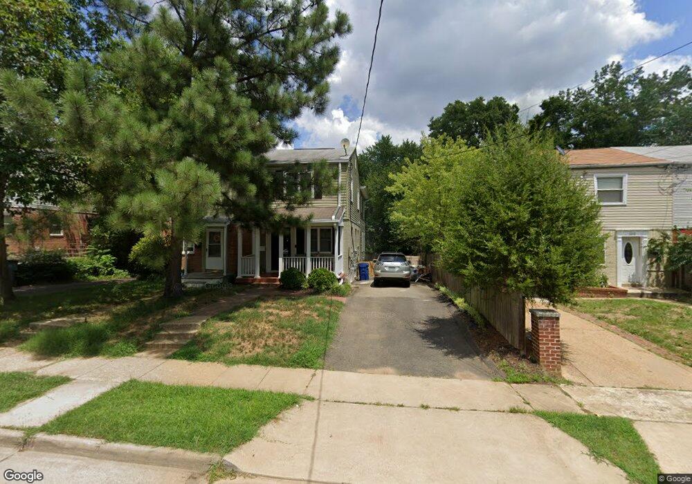 2324 Fairview Terrace, Alexandria, VA 22303 - photo 1