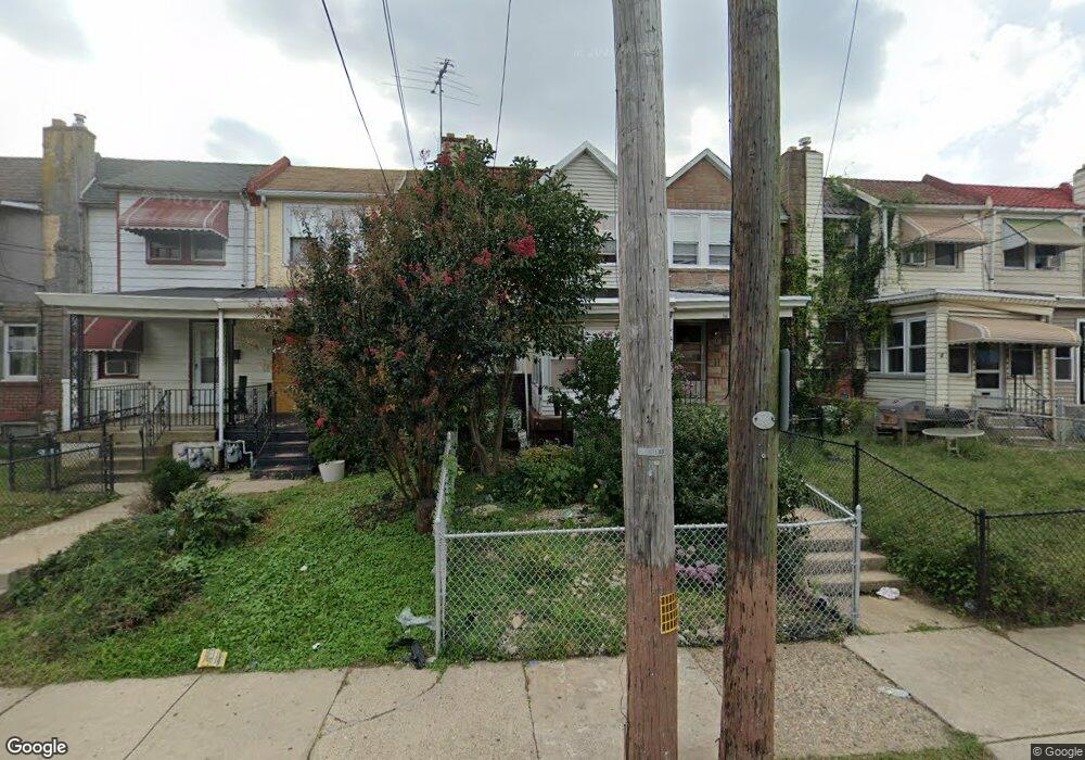 104 Summit St, Darby, PA 19023 - photo 1