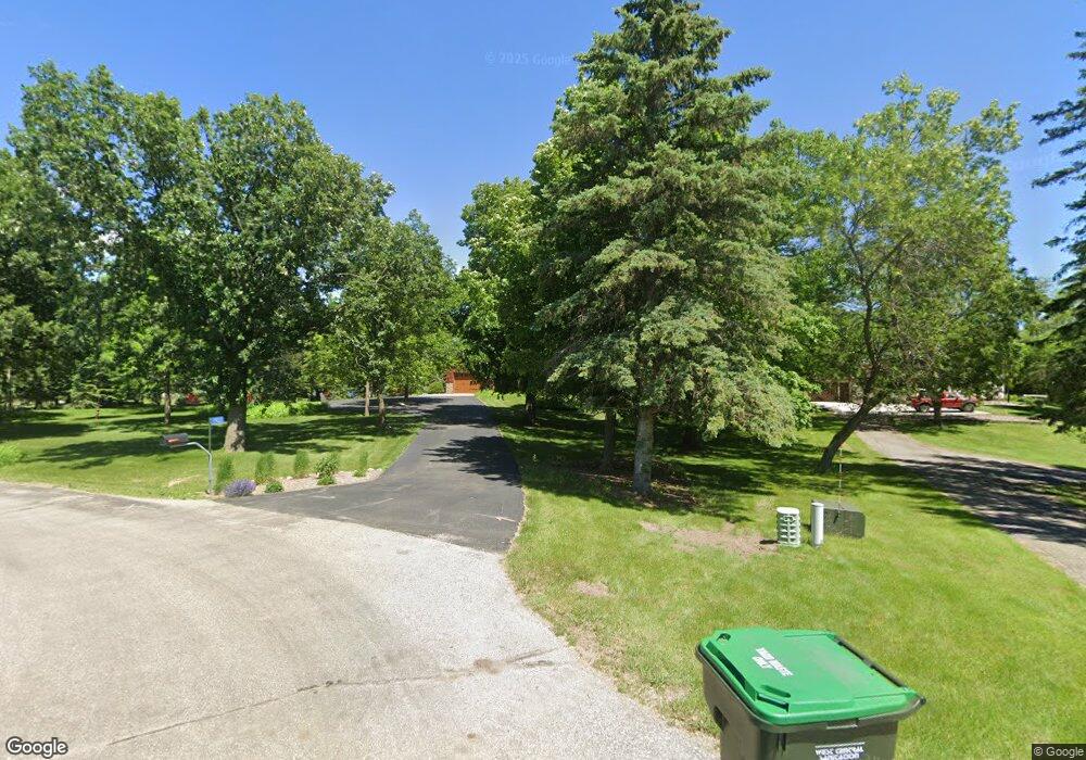 1933 Darling Heights Place NW, Alexandria, MN 56308 - photo 1