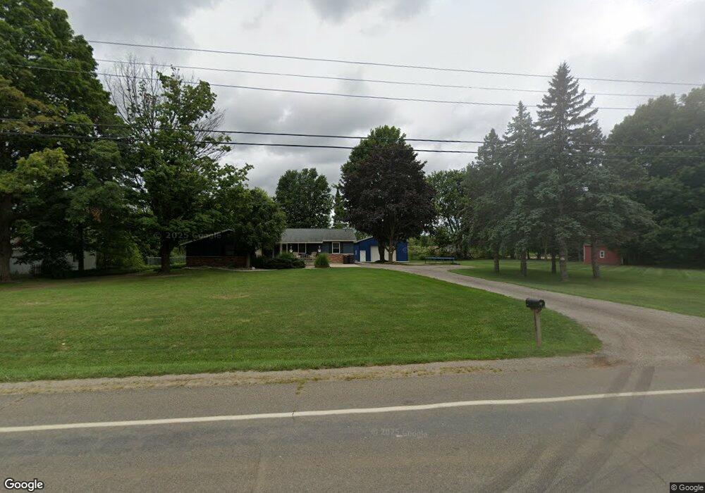 1830 76th St SW, Byron Center, MI 49315 - photo 1