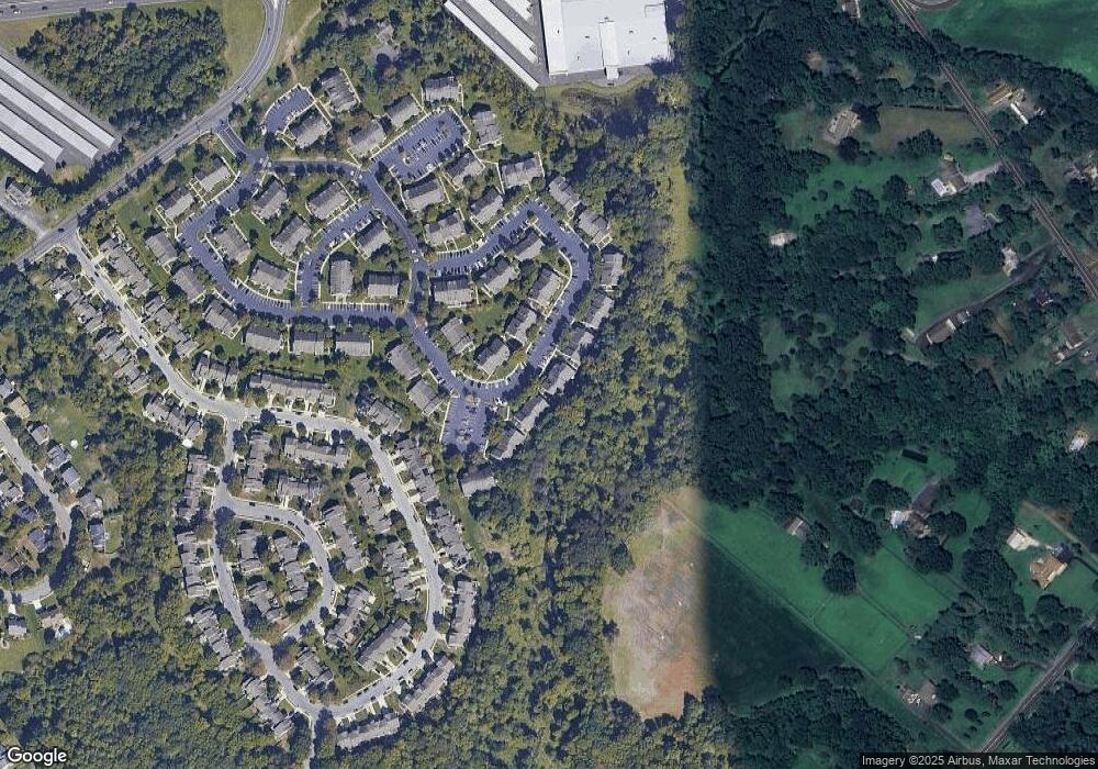 1708B Yarmouth Ln unit 704B, Mount Laurel, NJ 08054 - photo 1