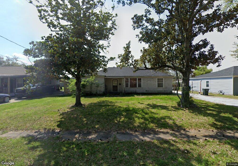 1318 Virginia St, Lake Charles, LA 70607 - photo 1