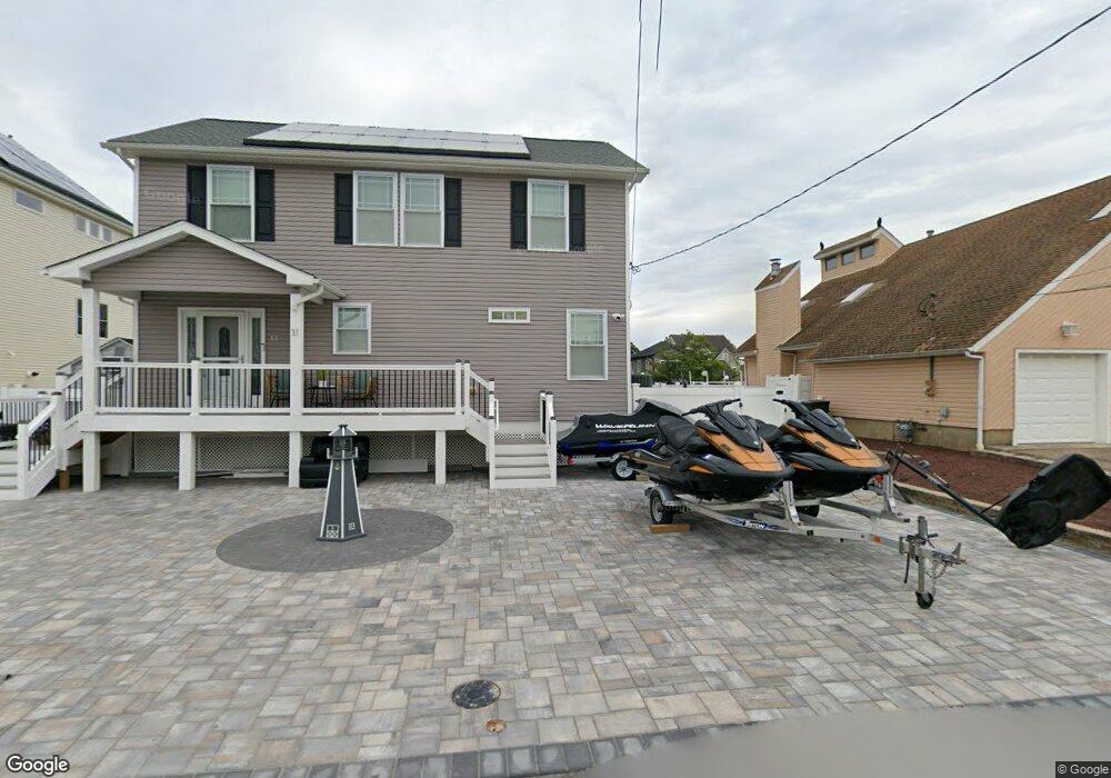 13 Channel Rd, Toms River, NJ 08753 - photo 1