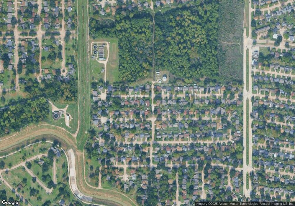 7903 Kellwood Dr, Houston, TX 77040 - photo 1