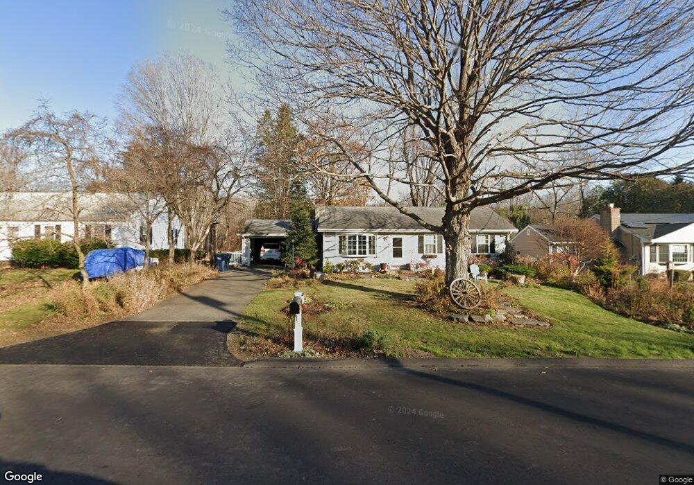 18 Eleanor Rd, Seymour, CT 06483 - photo 1