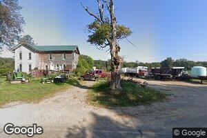 14636 Behling Rd, Concord, MI 49237
