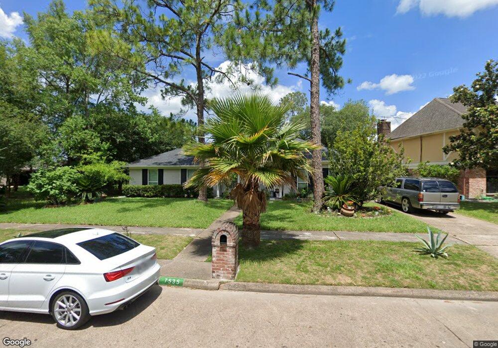 7535 Maple Tree Dr, Houston, TX 77088 - photo 1
