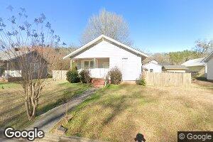 510 2nd St NE, Rome, GA 30161