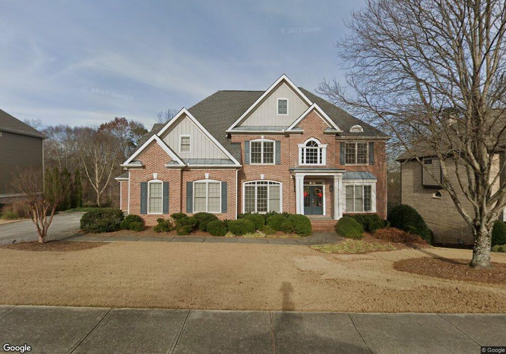 3530 Millwater Crossing, Dacula, GA 30019 - photo 1