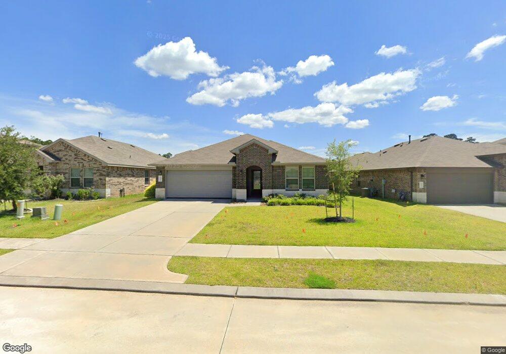 14113 Sharktooth Hill Ln, Conroe, TX 77384 - photo 1